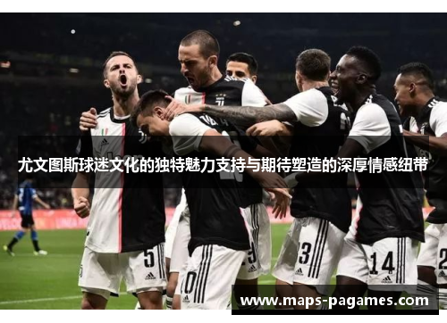 尤文图斯球迷文化的独特魅力支持与期待塑造的深厚情感纽带