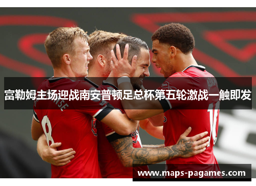 富勒姆主场迎战南安普顿足总杯第五轮激战一触即发